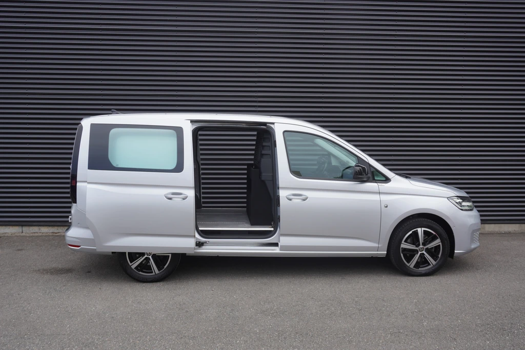 Volkswagen Caddy – foto 10
