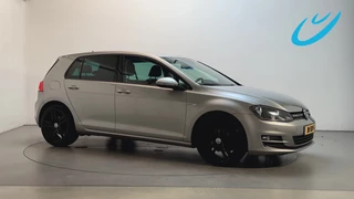 Volkswagen Golf – thumbnail 7