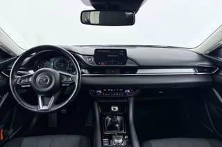 Mazda 6 – thumbnail 16