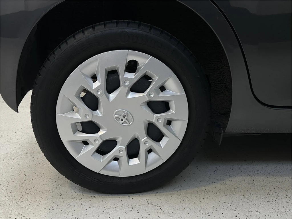 Toyota Aygo – foto 23