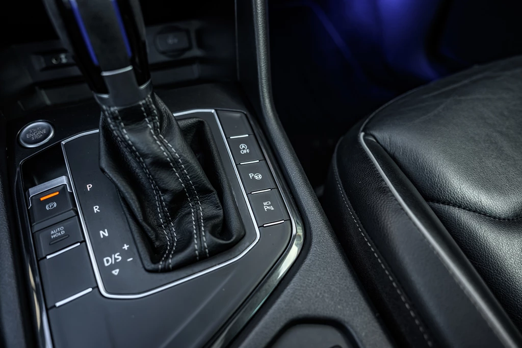 Volkswagen Tiguan – foto 36