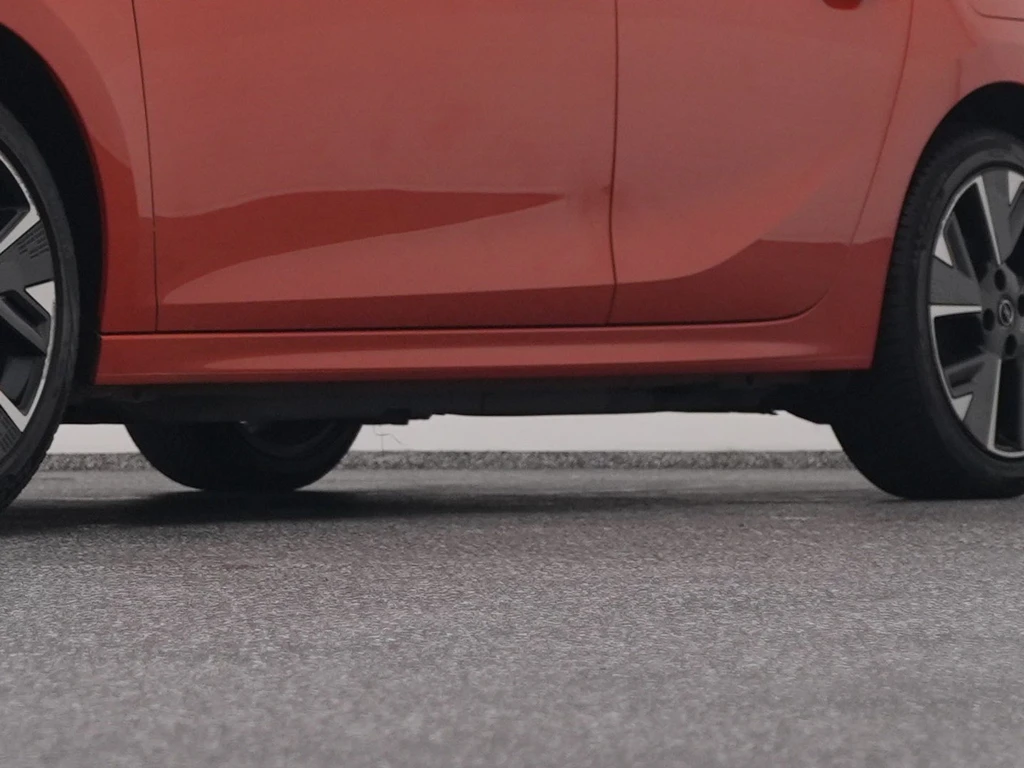 Opel Corsa-e – foto 38