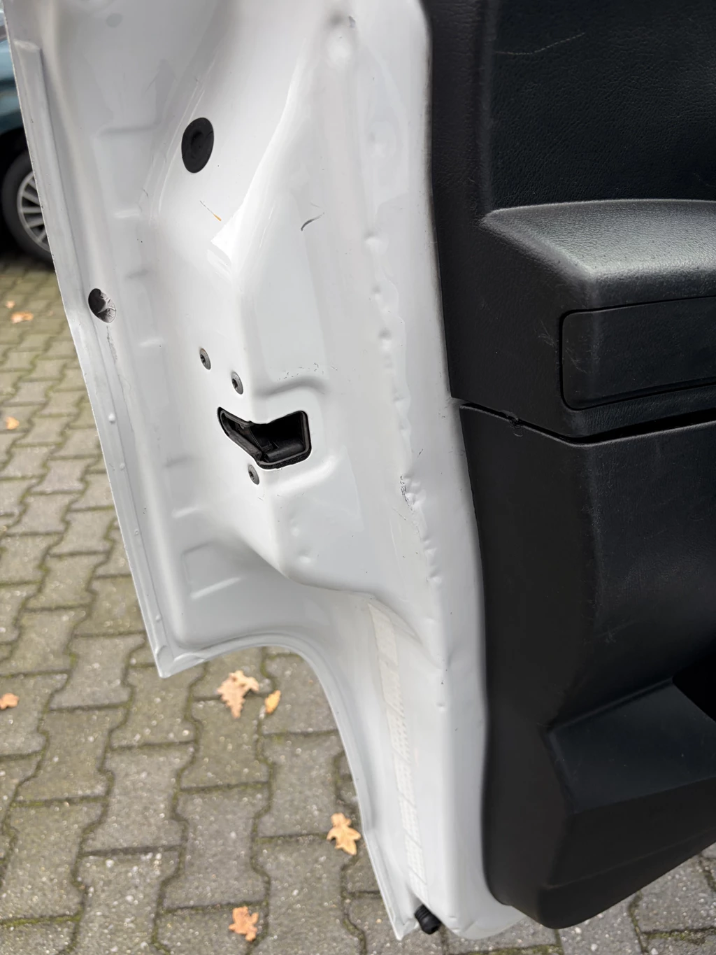 Mercedes-Benz Vito – foto 39