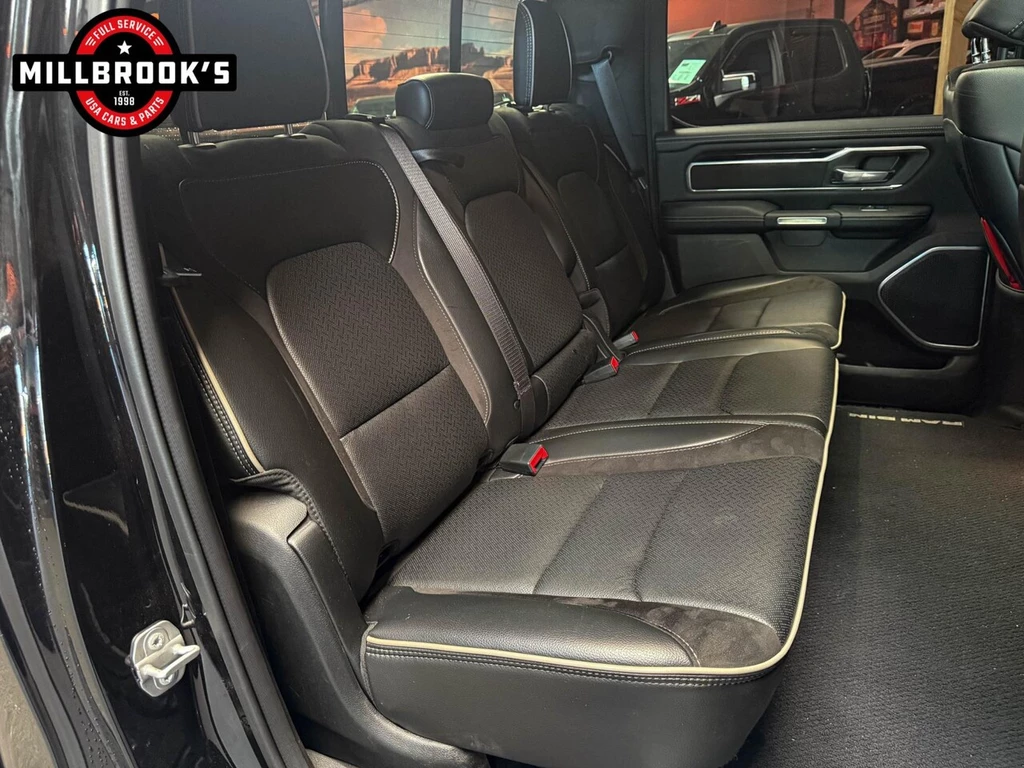 Dodge Ram 1500 – foto 21