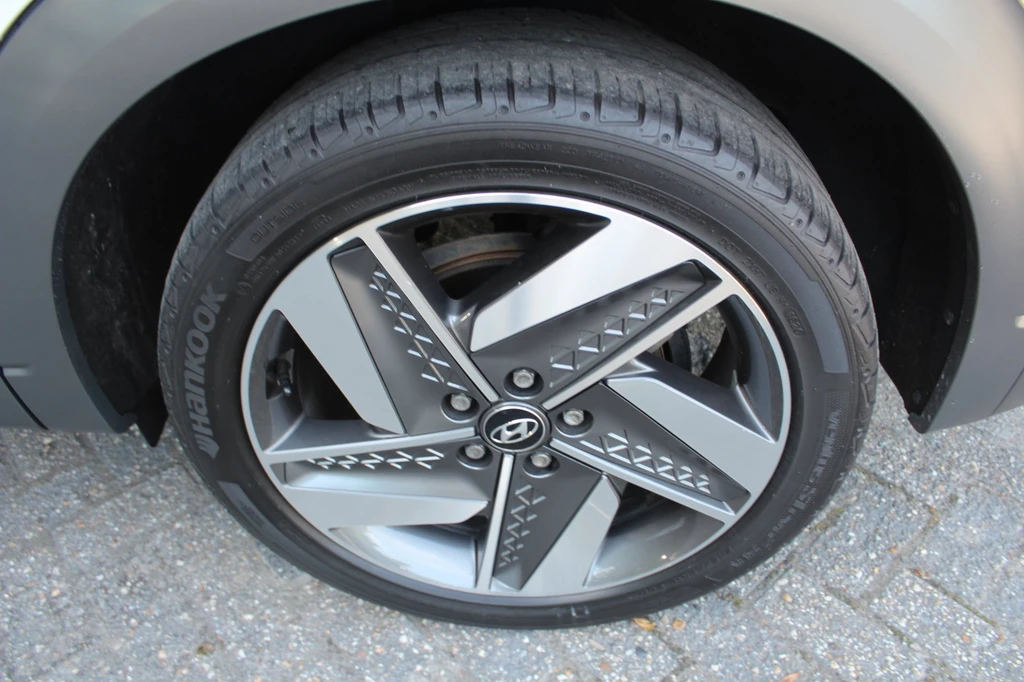 Hyundai Nexo – foto 15