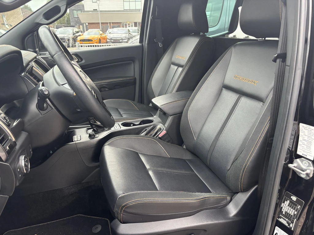 Ford Ranger – foto 12
