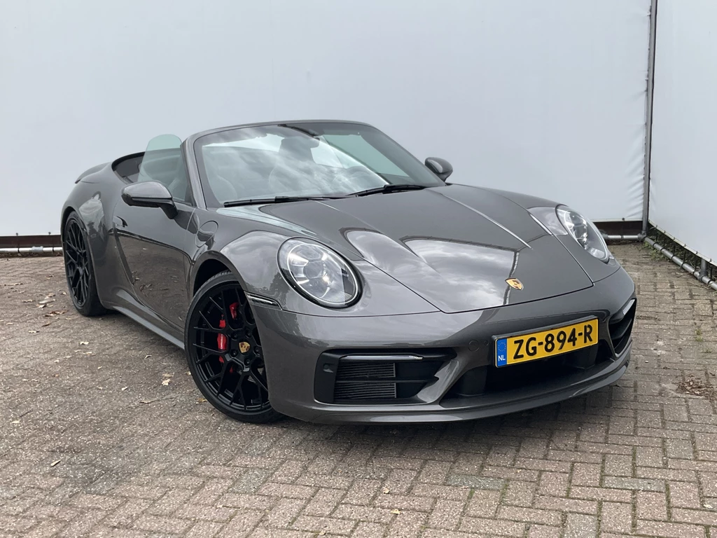 Porsche 911 – foto 32