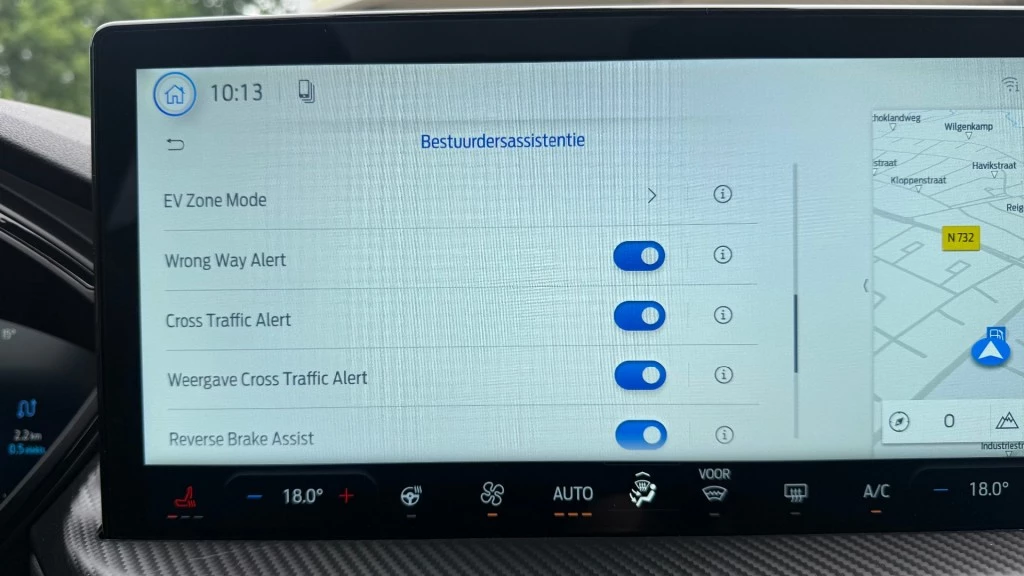 Ford Kuga – foto 15