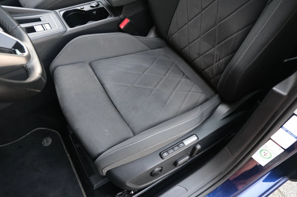 Volkswagen Golf – foto 11