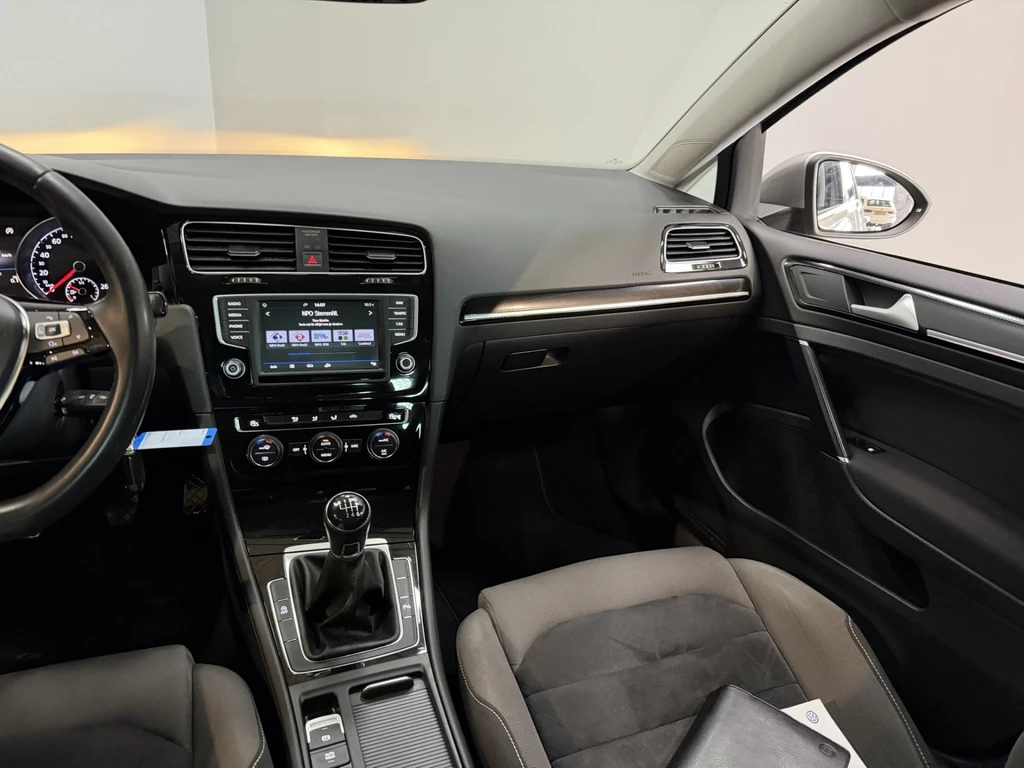 Volkswagen Golf – foto 26