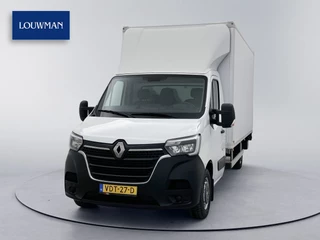 Renault Master – thumbnail 2