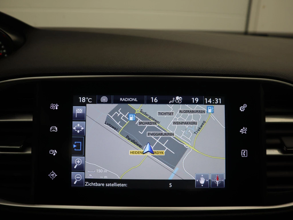 Peugeot 308 – foto 12