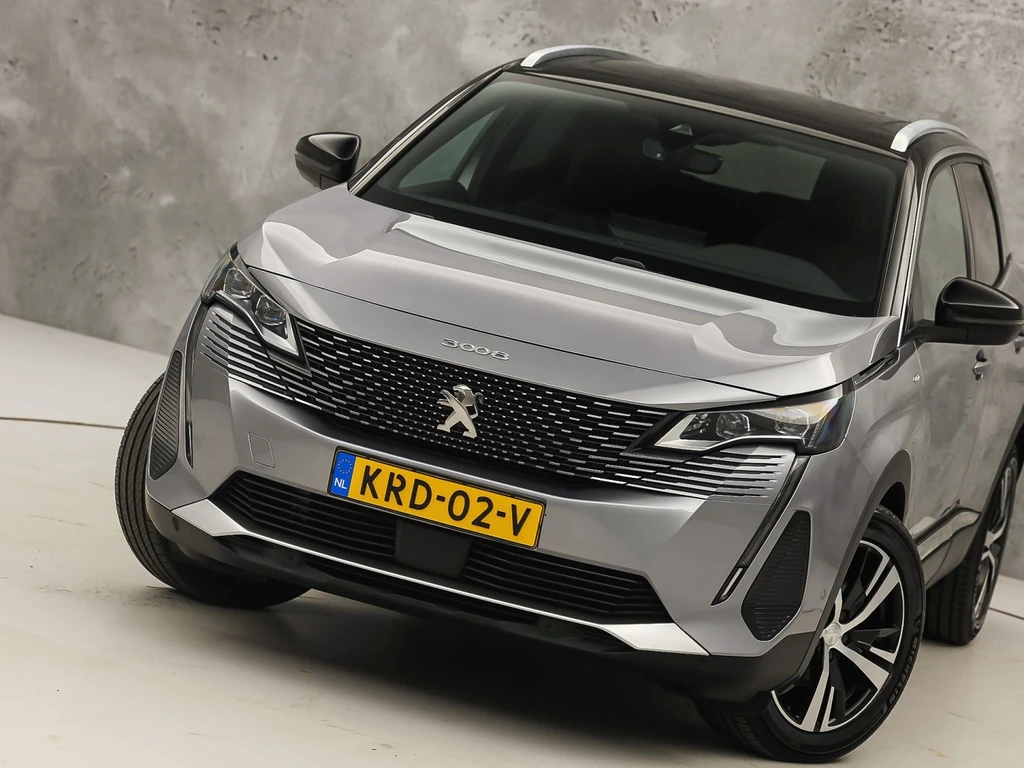Peugeot 3008 – foto 2