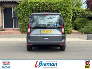 Volkswagen Caddy – thumbnail 11