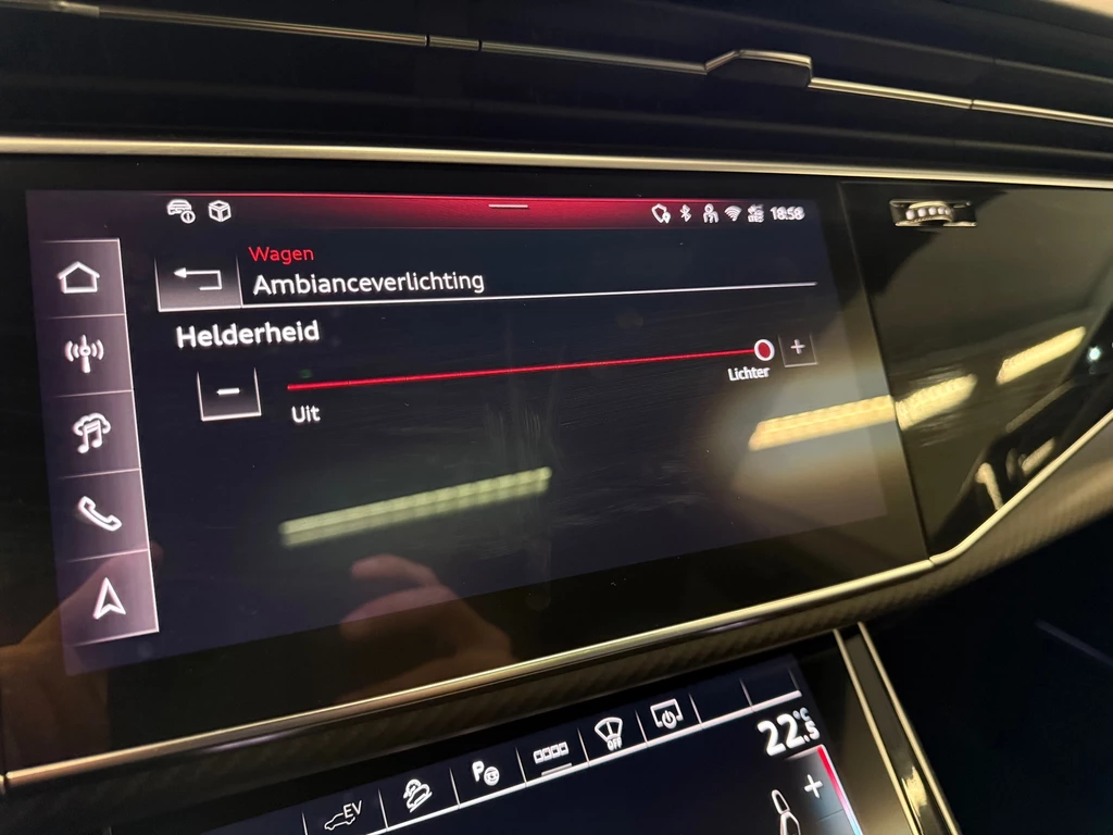 Audi Q8 – foto 37
