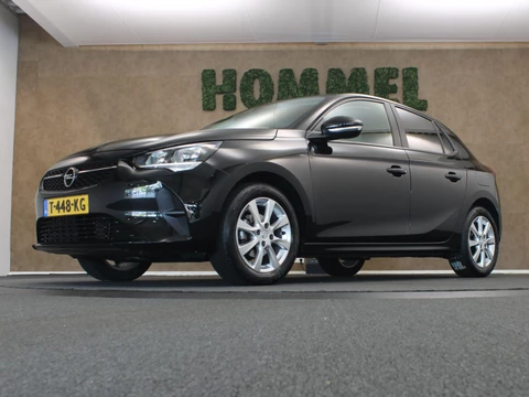 Opel Corsa 1.2 Level 2 - ORIGINEEL NEDERLANDSE AUTO - AIRCO - APPLE CARPLAY/ANDROID AUTO - ACHTERUITRIJCAMERA - PARKEERSENSOREN - CRUISE CONTROL - LICHTMETALEN VELGEN - VERKKERSBORDHERKENNING - BLUETOOTH WINTERBANDEN