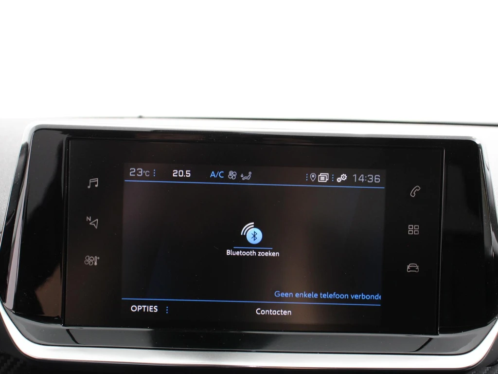Peugeot 2008 – foto 30