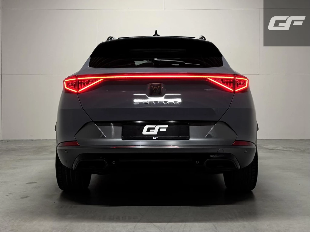CUPRA Formentor – foto 10