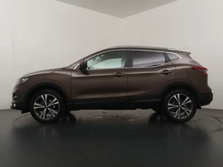 Nissan QASHQAI – thumbnail 2