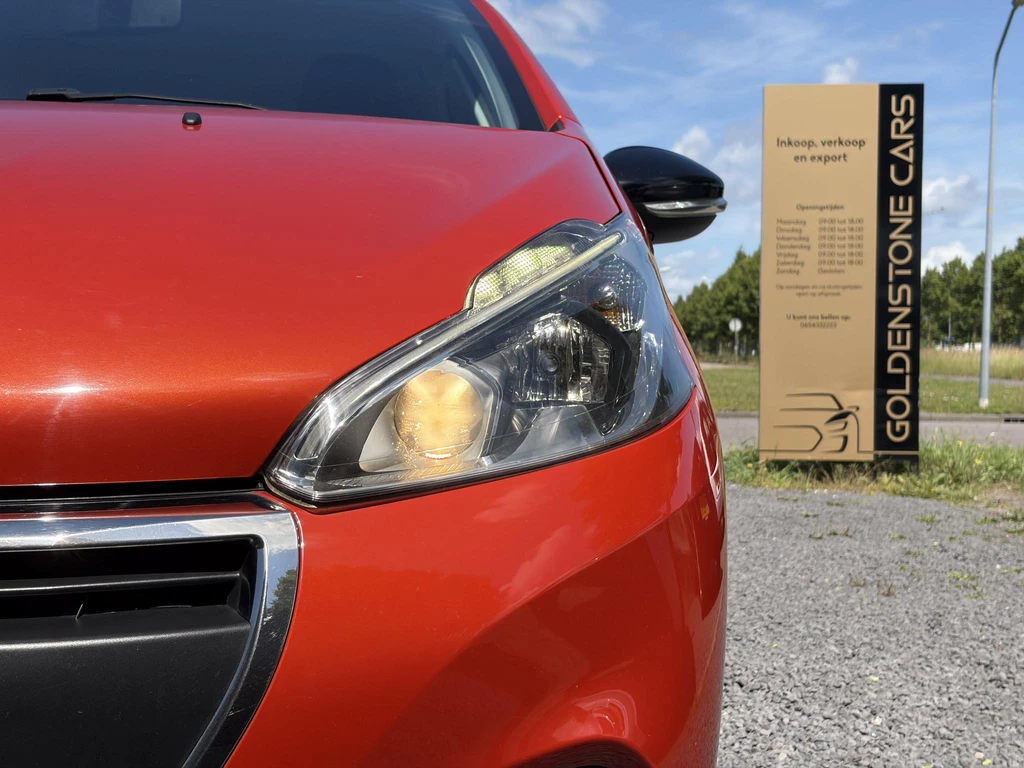 Peugeot 208 – foto 30