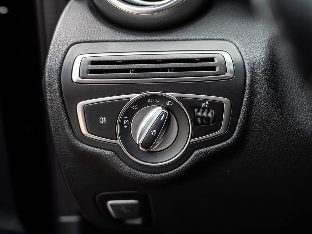 Mercedes-Benz C-Klasse – foto 28