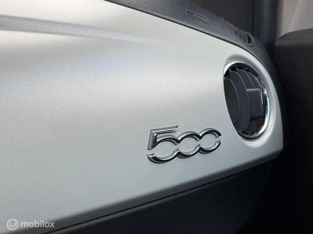 Fiat 500 – foto 26