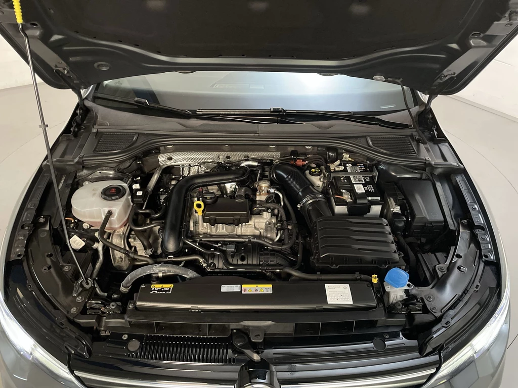Volkswagen Golf – foto 17