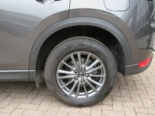 Mazda CX-5 – thumbnail 24
