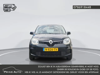 Renault Twingo – thumbnail 9