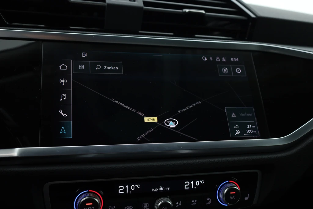 Audi Q3 – foto 21