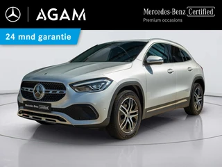 Mercedes-Benz GLA – thumbnail 1