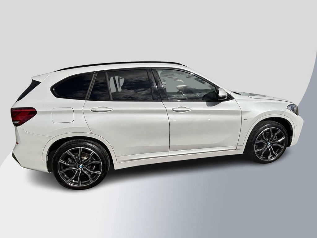 BMW X1 – foto 7