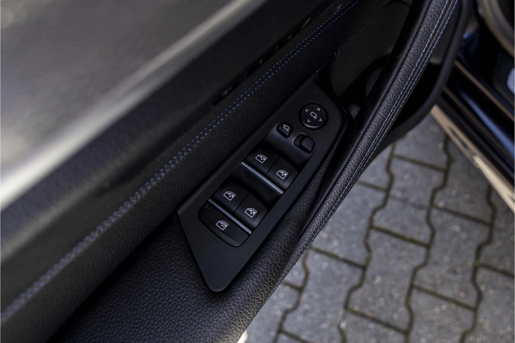 BMW 5 Serie – foto 21