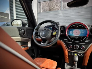 MINI Countryman – thumbnail 24