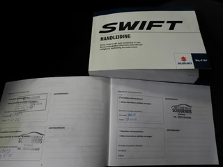 Suzuki Swift – thumbnail 19
