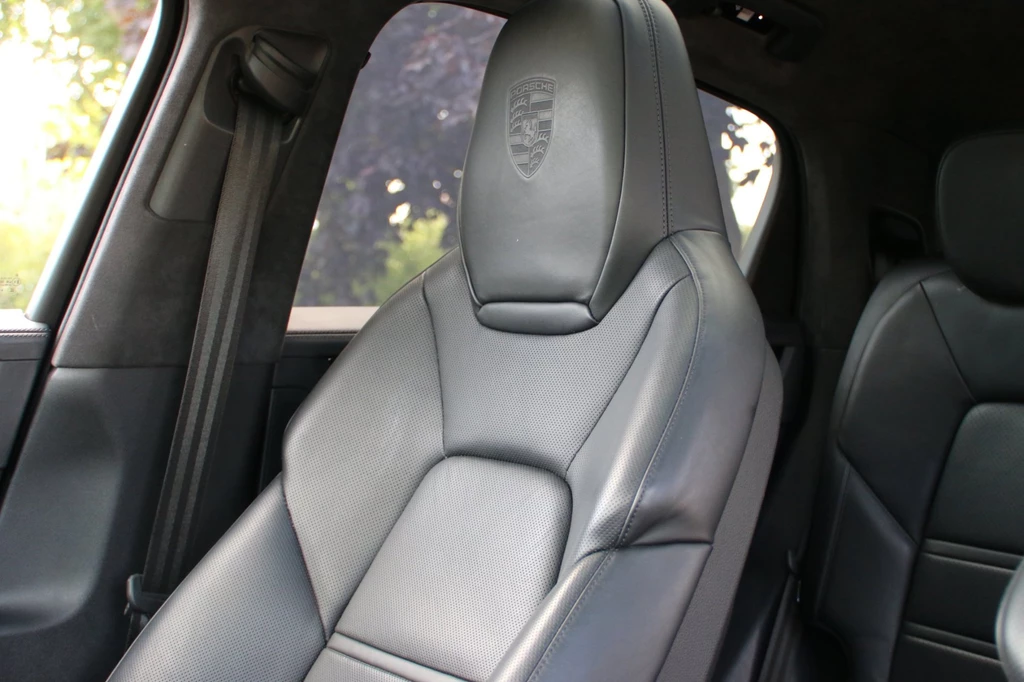 Porsche Cayenne – foto 24