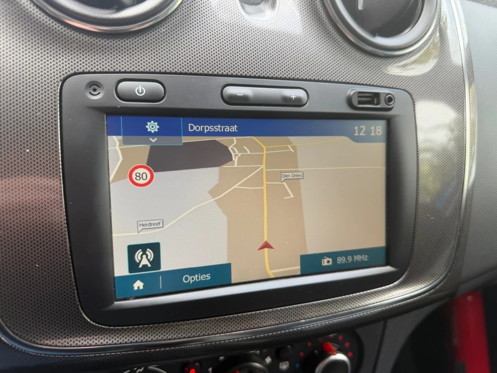 Dacia Sandero Stepway – foto 22