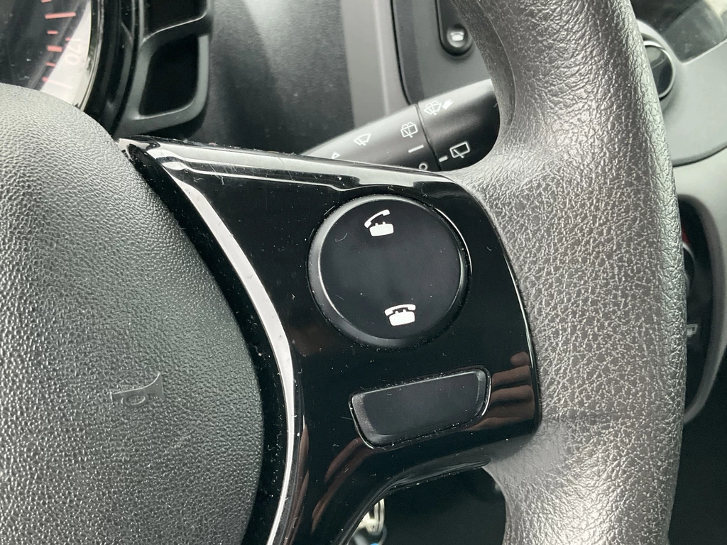 Peugeot 108 – foto 27