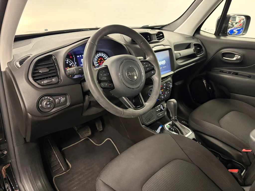 Jeep Renegade – foto 29
