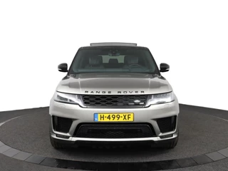 Land Rover Range Rover Sport – thumbnail 8