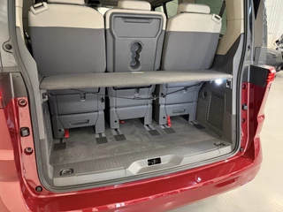 Volkswagen Multivan – thumbnail 57