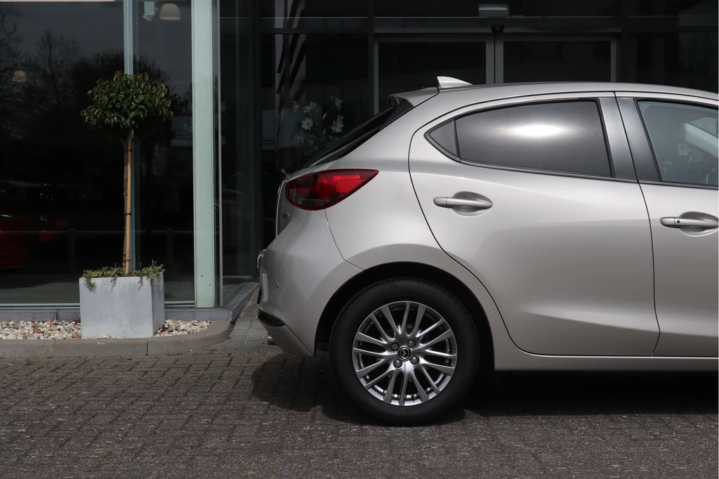 Mazda 2 – foto 7
