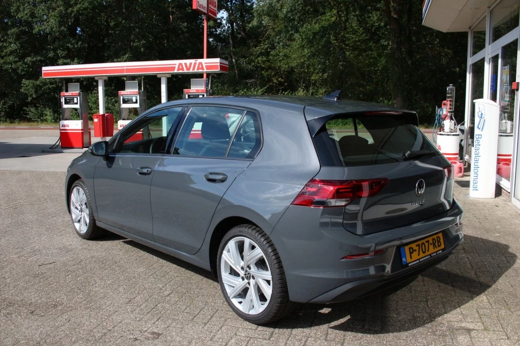 Volkswagen Golf – foto 2
