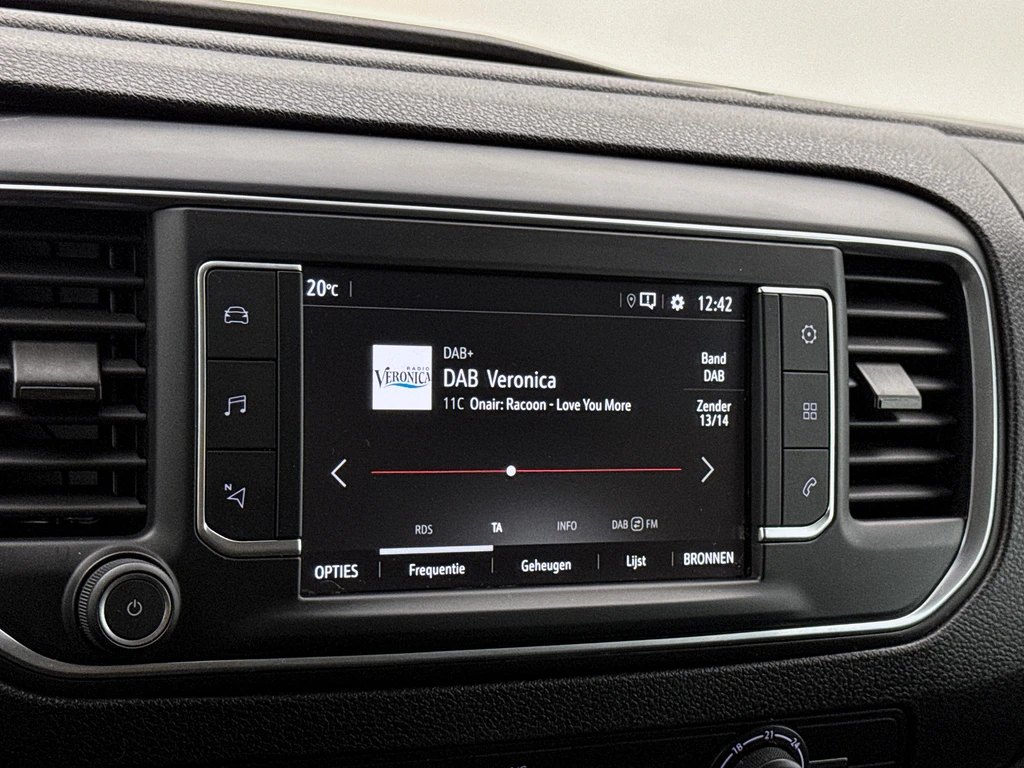 Opel Vivaro – foto 37
