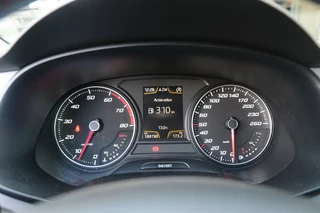 SEAT Leon – thumbnail 13