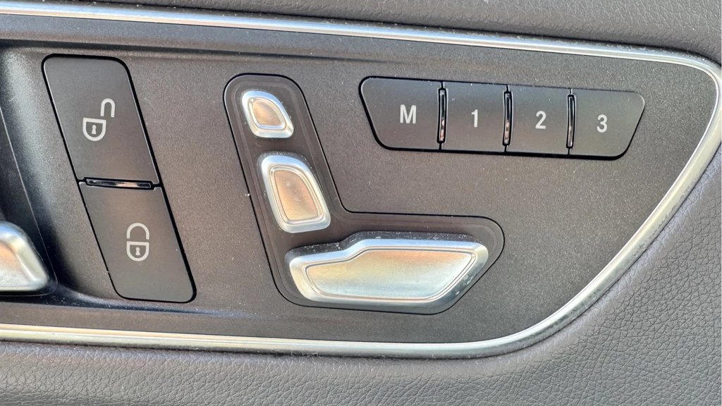 Mercedes-Benz CLA – foto 23