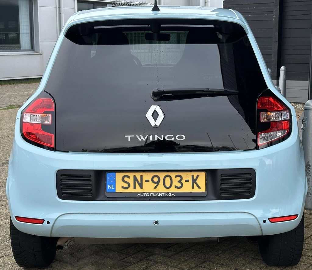 Renault Twingo – foto 3