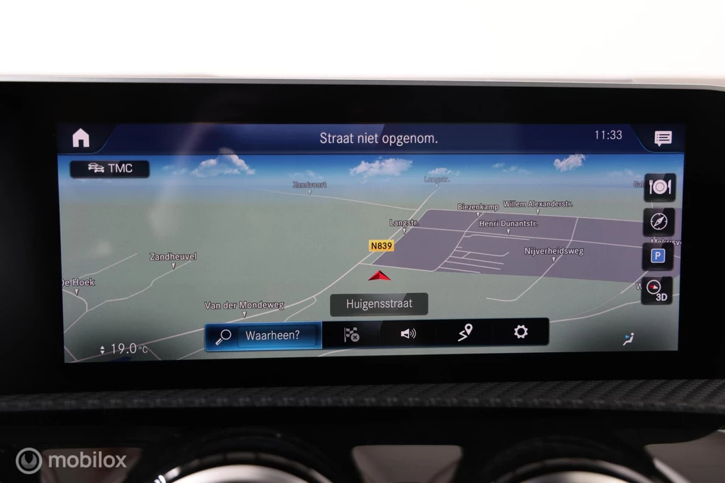 Mercedes-Benz A-Klasse – foto 22