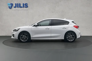 Ford Focus – thumbnail 3