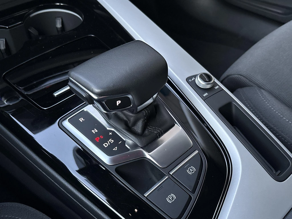 Audi A4 – foto 41
